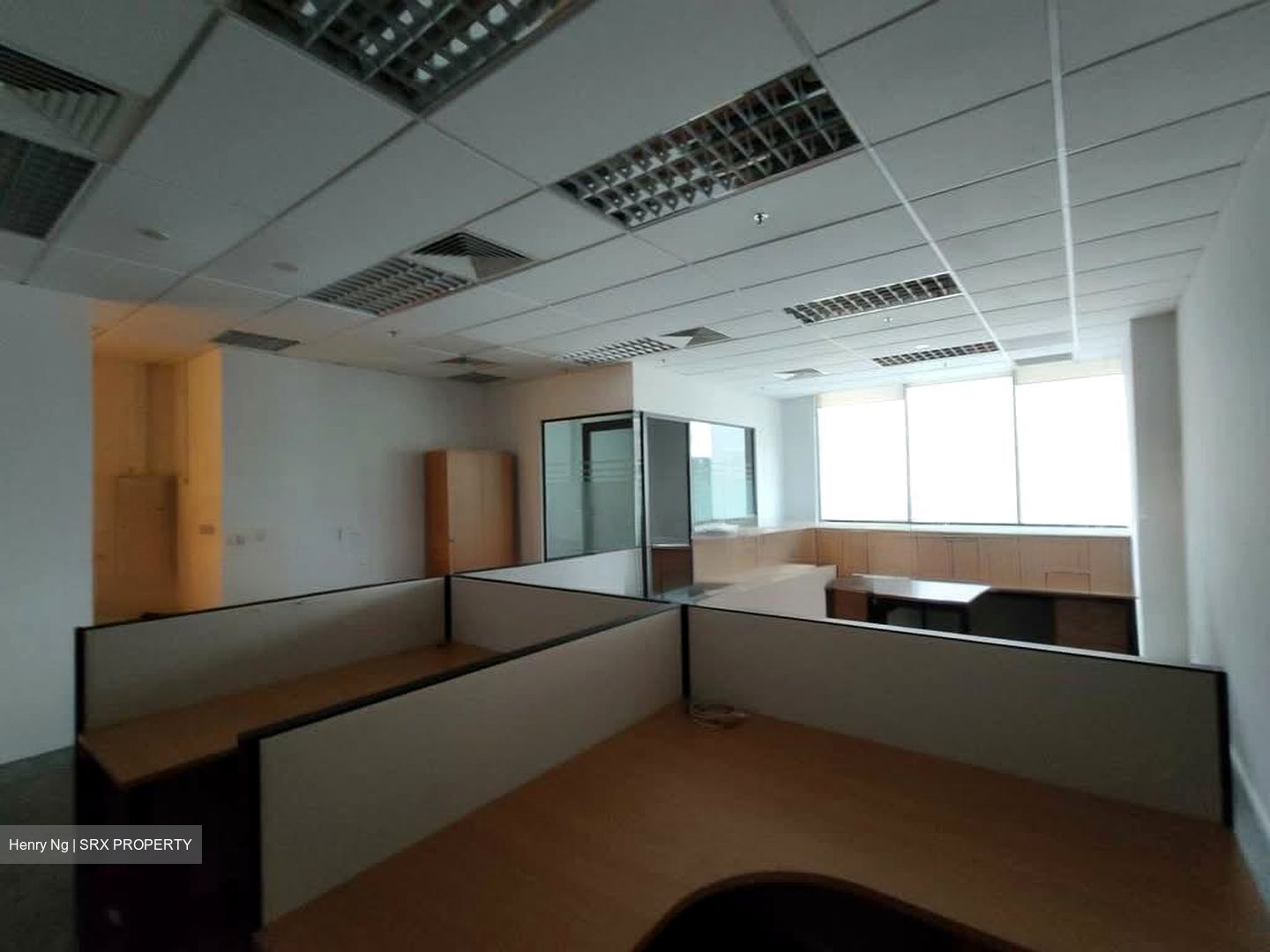 Sif Building (D1), Office #556636241